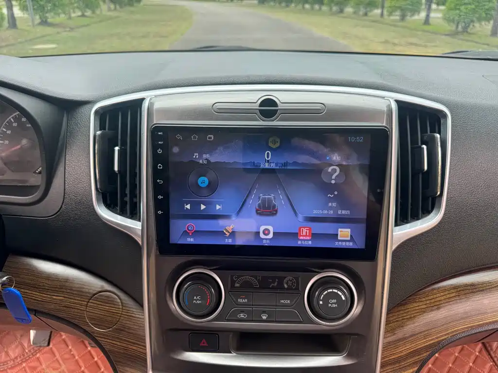 Фото машины 19