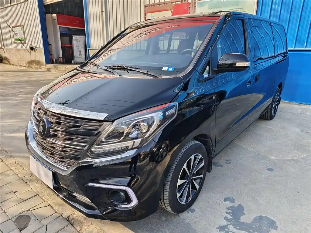 FENGXING M7 2022 Pilot 2.0T Auto Marquis Edition