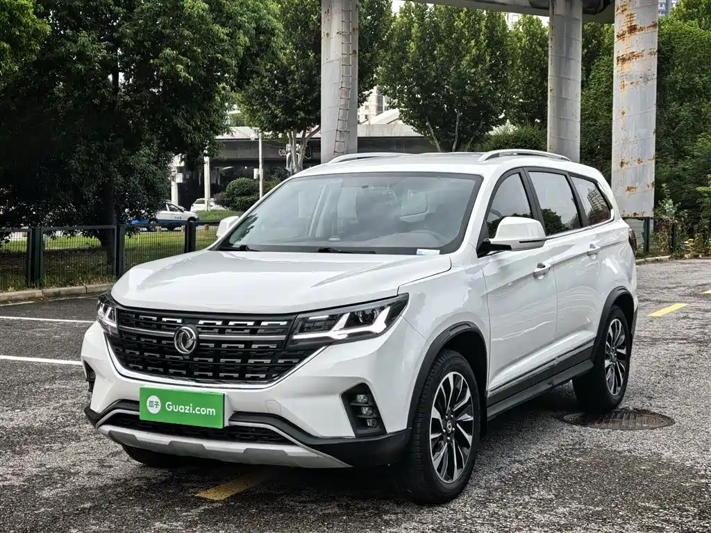 Popular T5L 2019 1.5T CVT luxury 7-seater