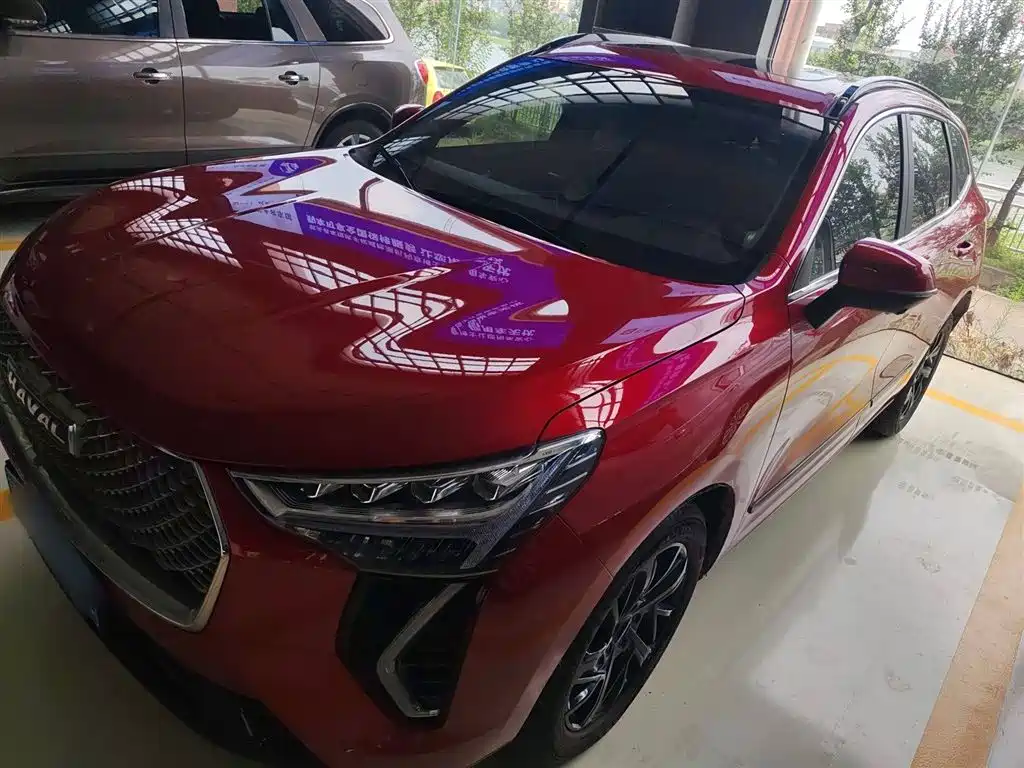 Harvard First Love 2021 1.5T Automatic Big Three Edition