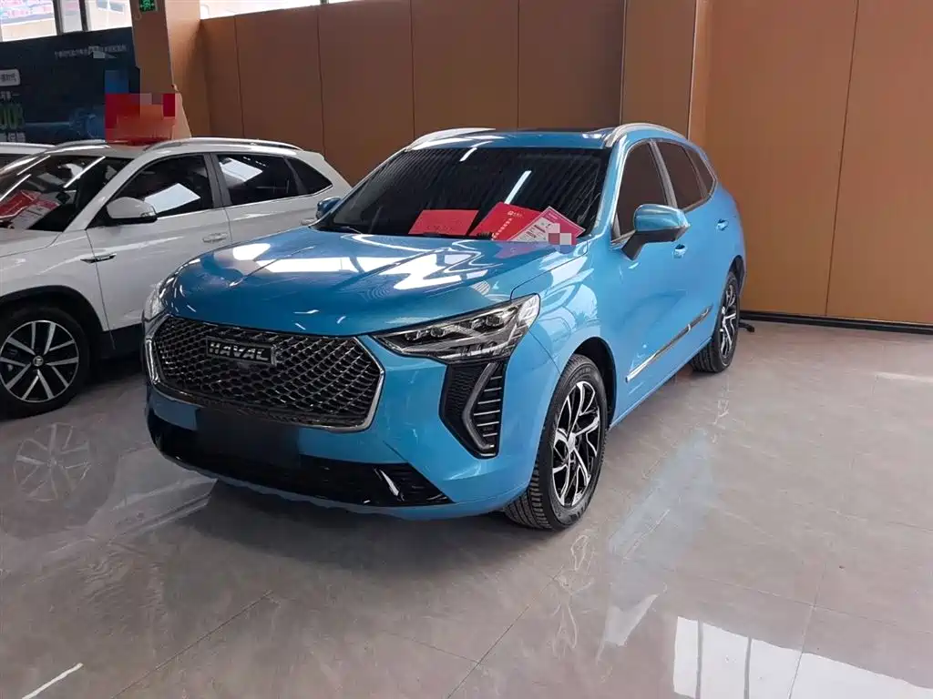 Harvard First Love 2021 1.5T Automatic Big Three Edition