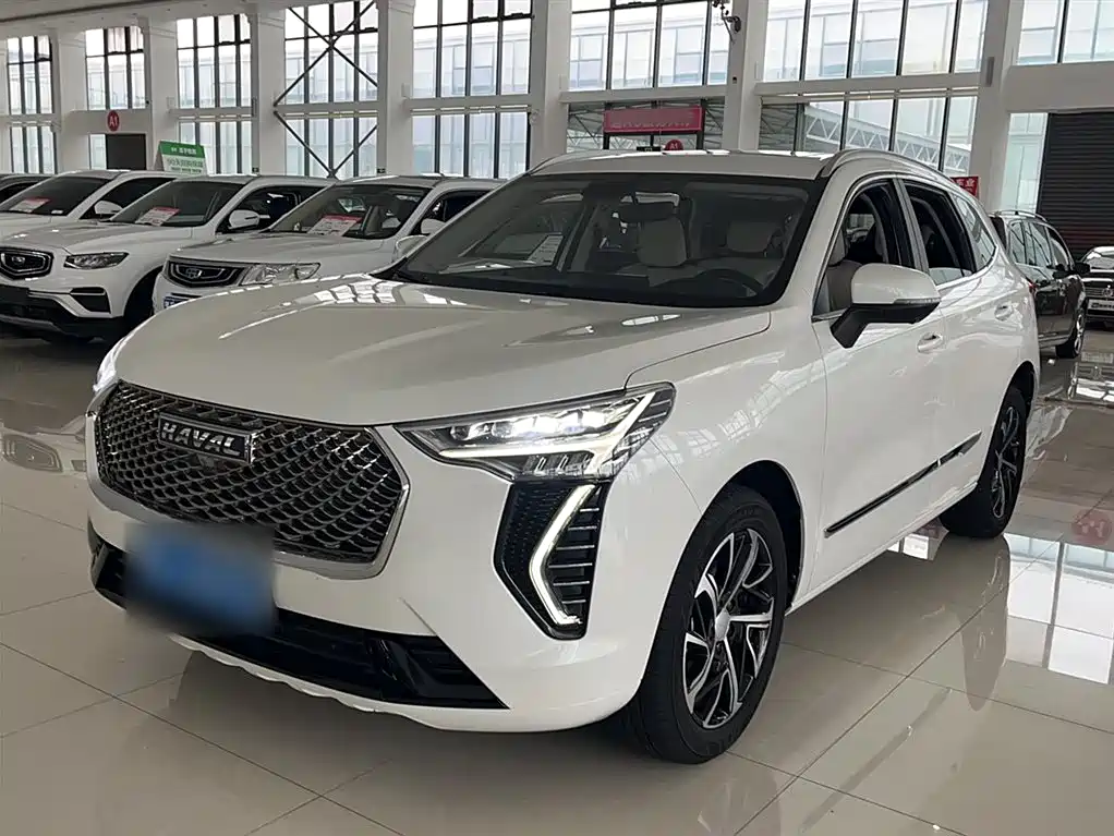 Harvard First Love 2021 1.5T Automatic Big Three Edition
