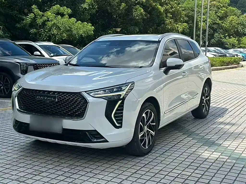 Harvard First Love 2021 1.5T Automatic Big Three Edition