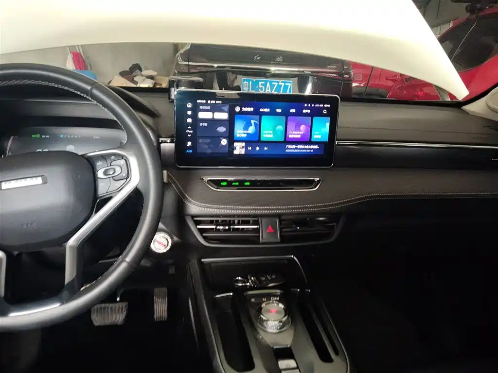 Фото машины