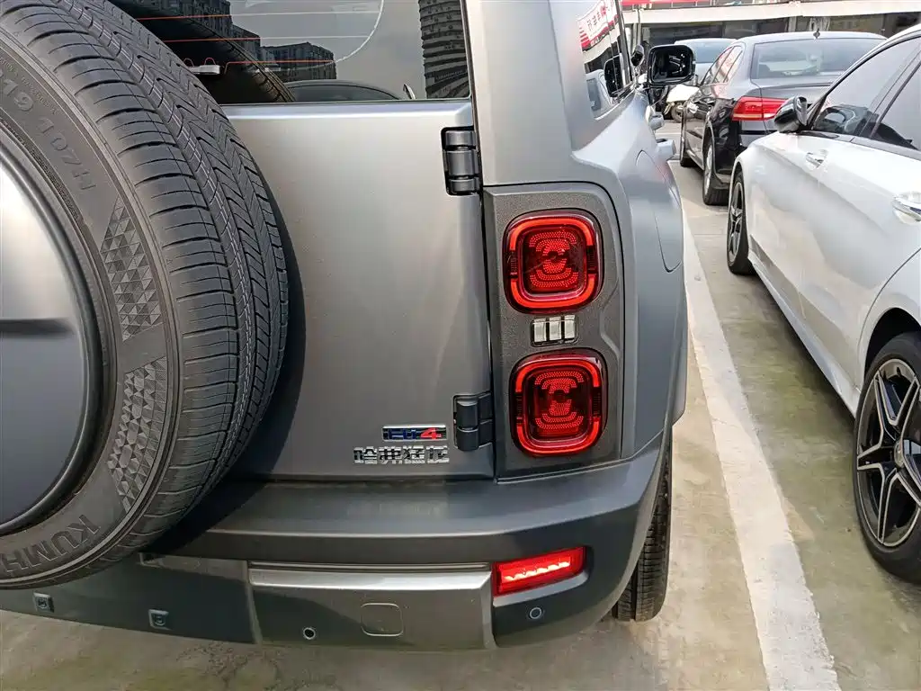 Фото машины