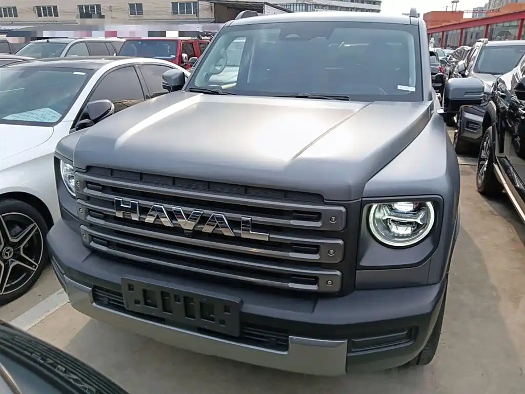 Фото машины