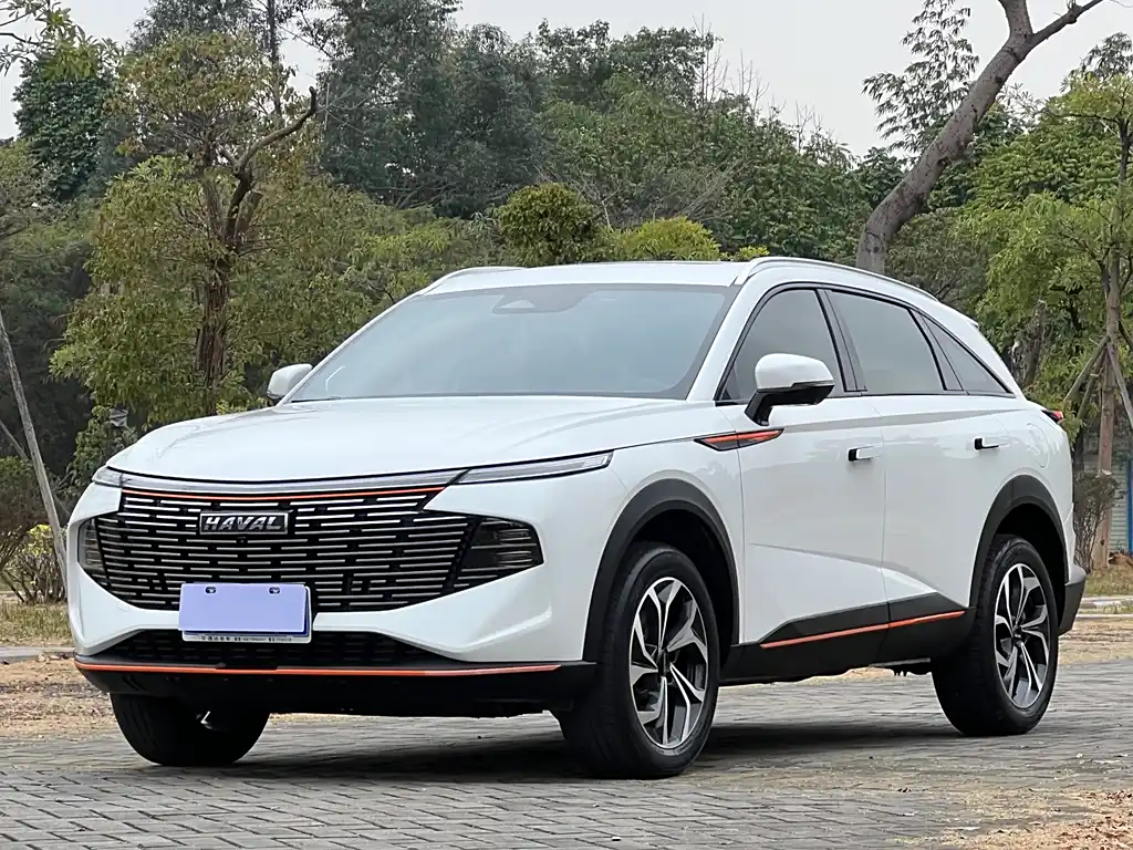Havoc Beast 2022 1.5T Intelligent Edition