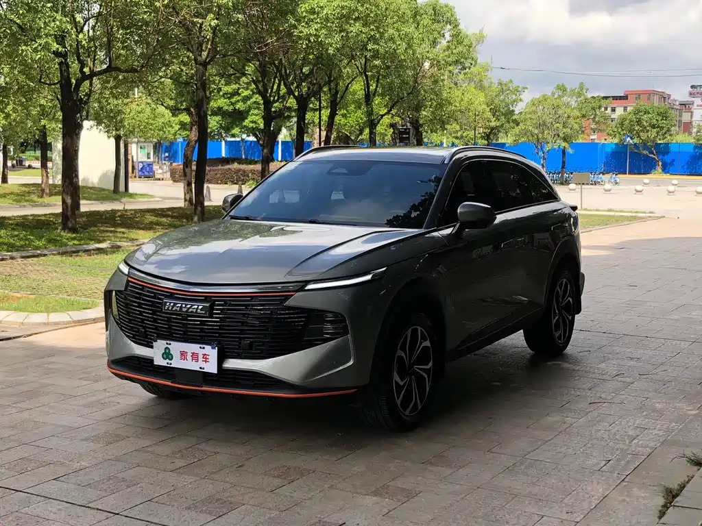 Havoc Beast 2022 1.5T Intelligent DHT