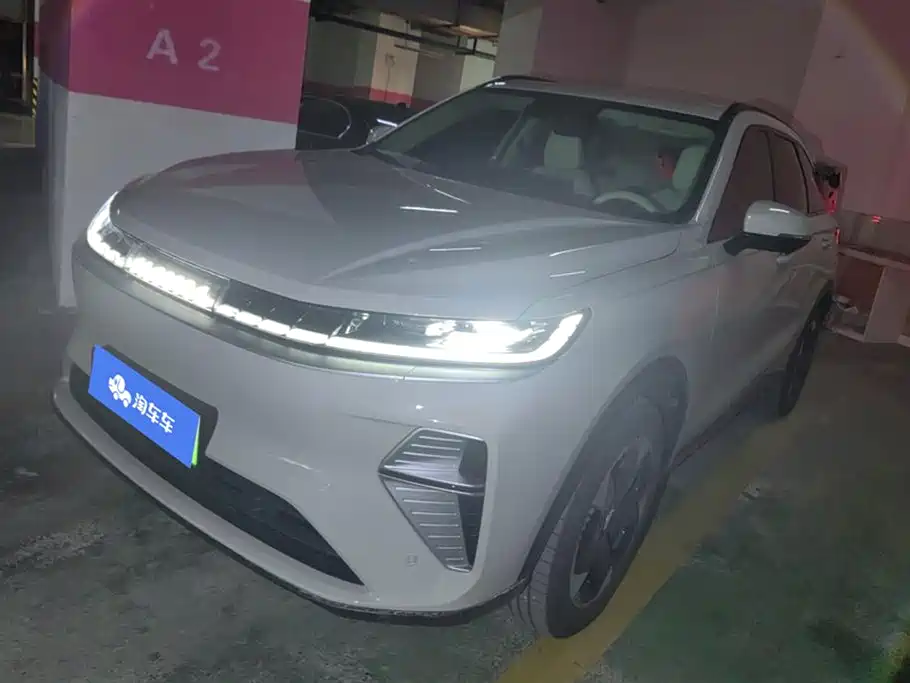 Haval Xiaolong MAX 2025 Hi4 110 Pro