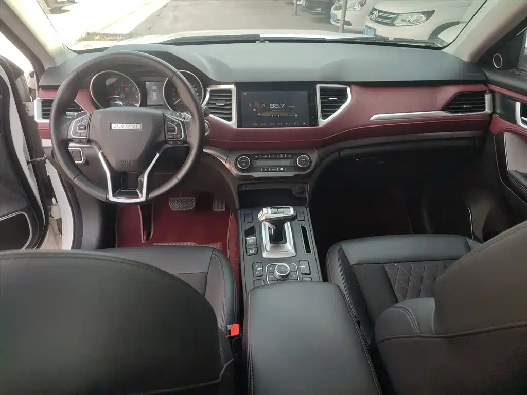 Фото машины 9