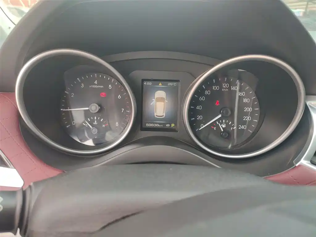 Фото машины 11