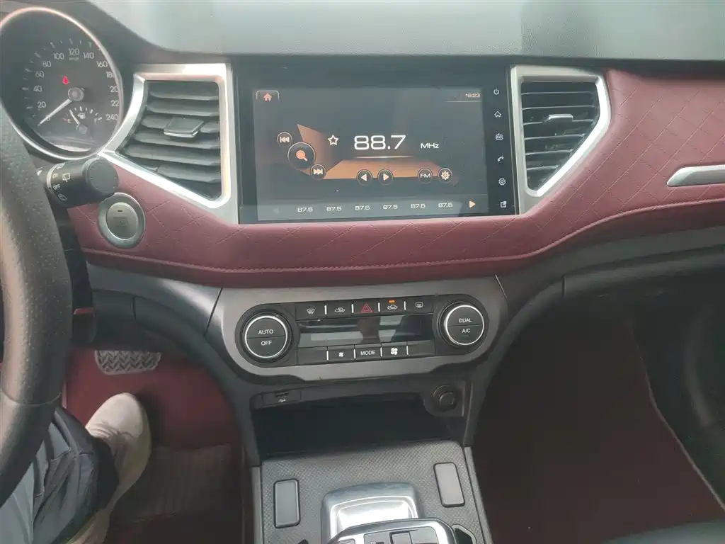 Фото машины 12