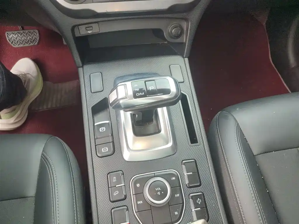 Фото машины 13