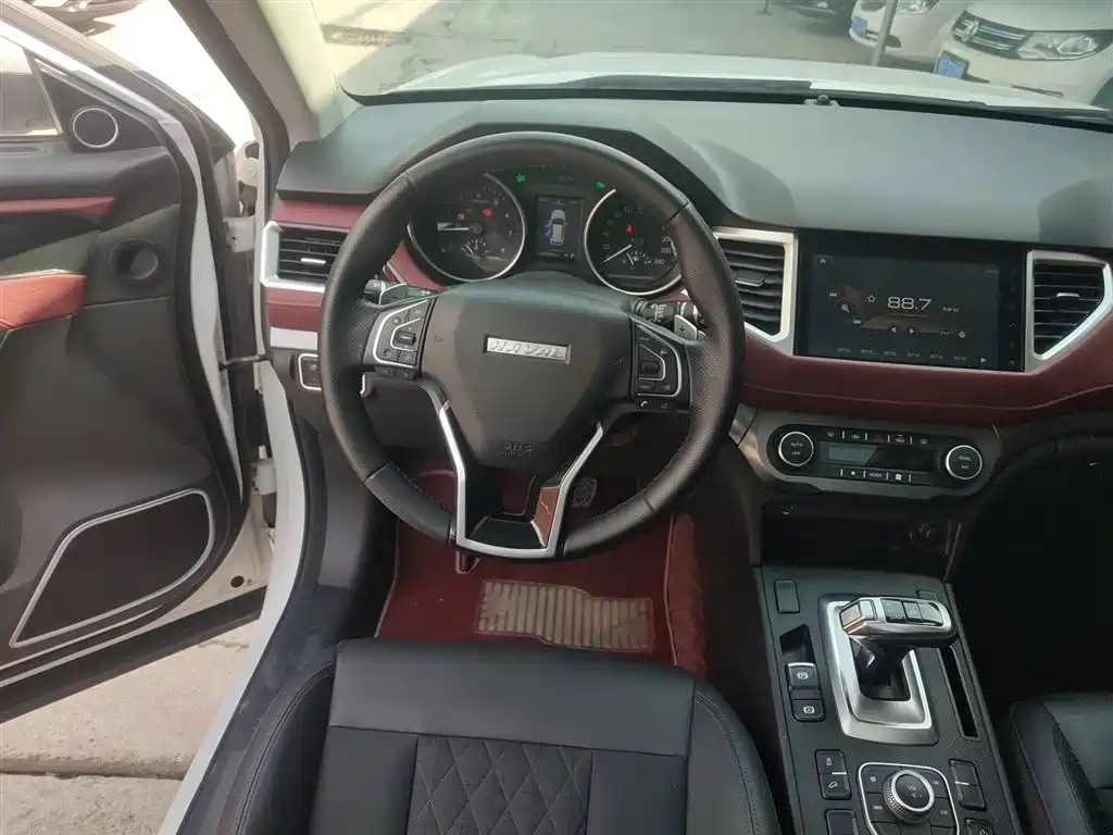 Фото машины 10