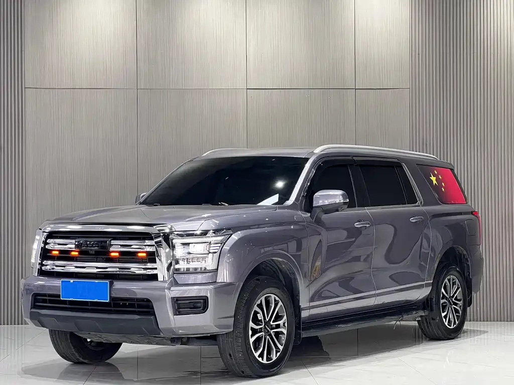 Haval H5 2023 2.0T automatic two-wheel drive LinkedIn gasoline