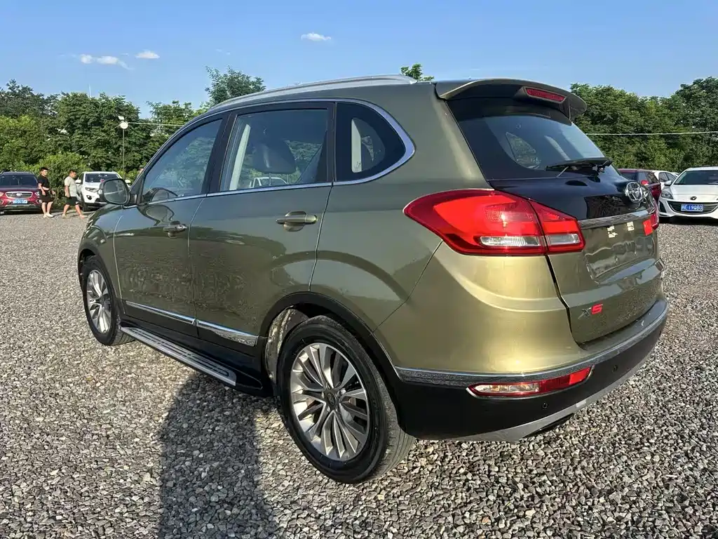 Фото машины 6