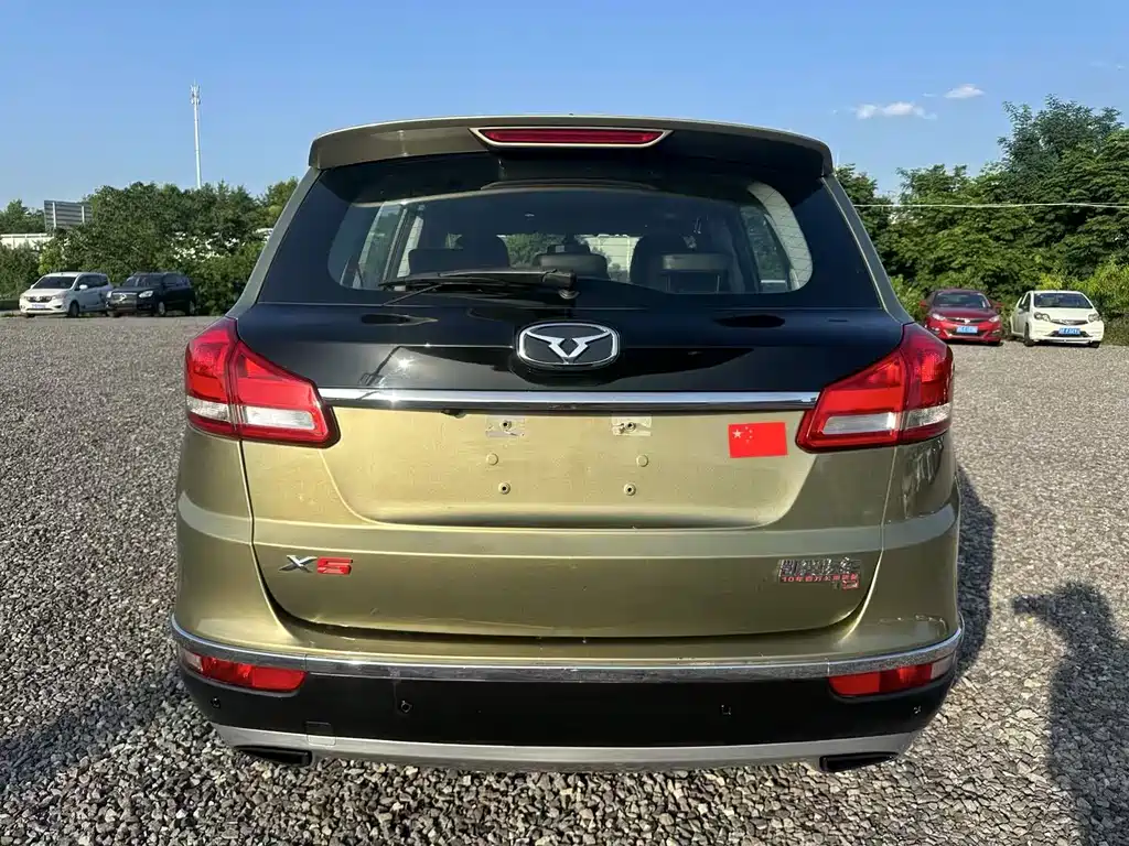 Фото машины 7