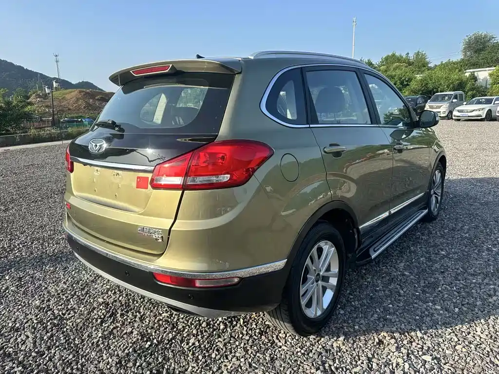 Фото машины 8