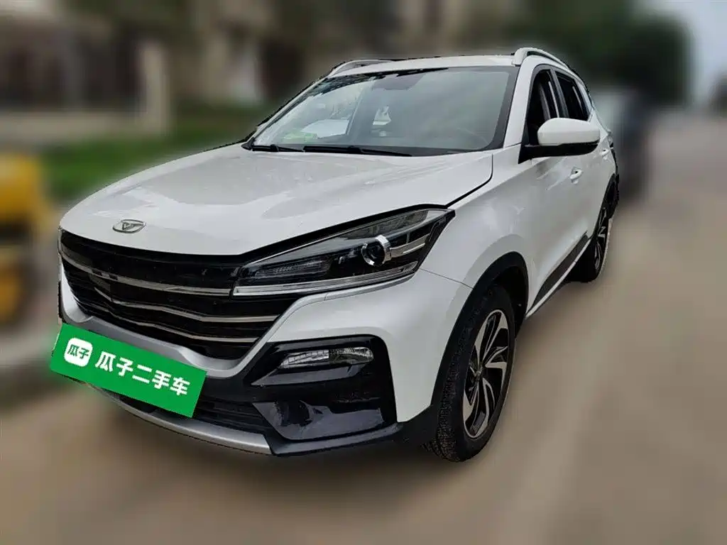 Xuanjie 2020 1.5L CVT Yao