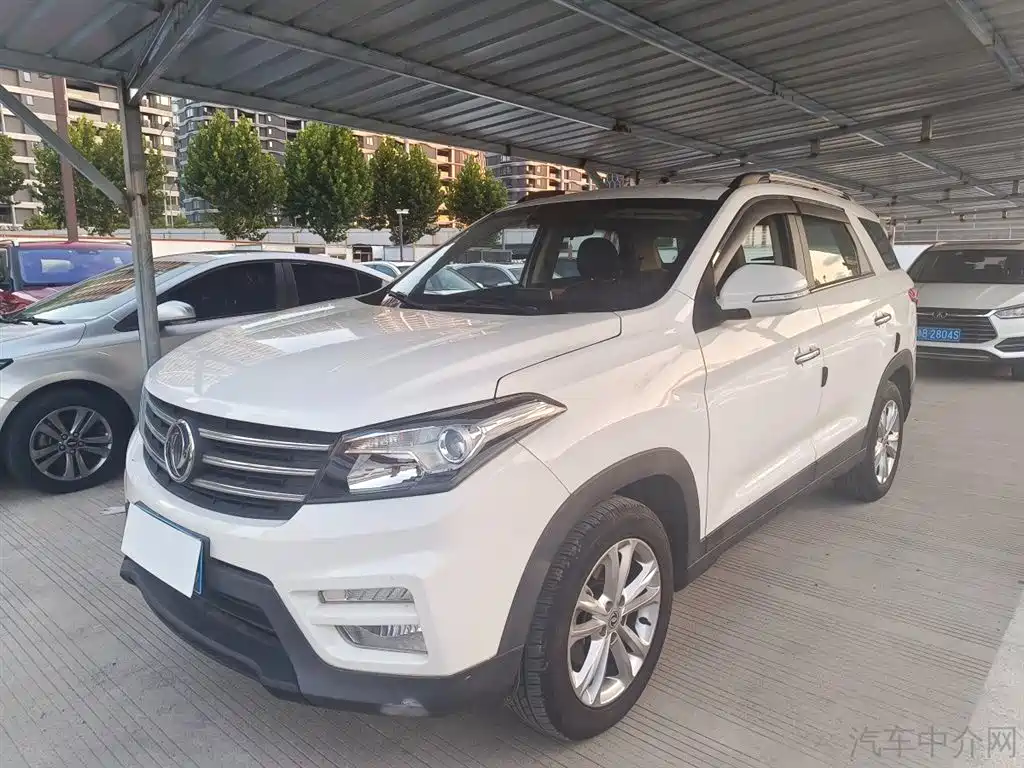 Scenery S560 2019 1,8-литровый вариатор элитного типа