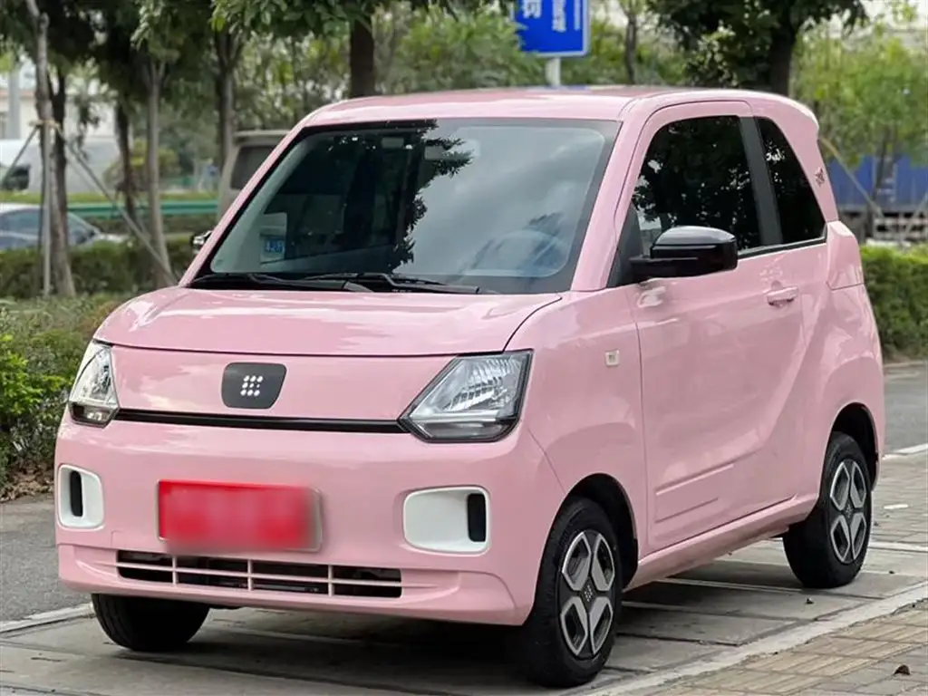 Windward MINIEV 2022 Candy Model Lollipop