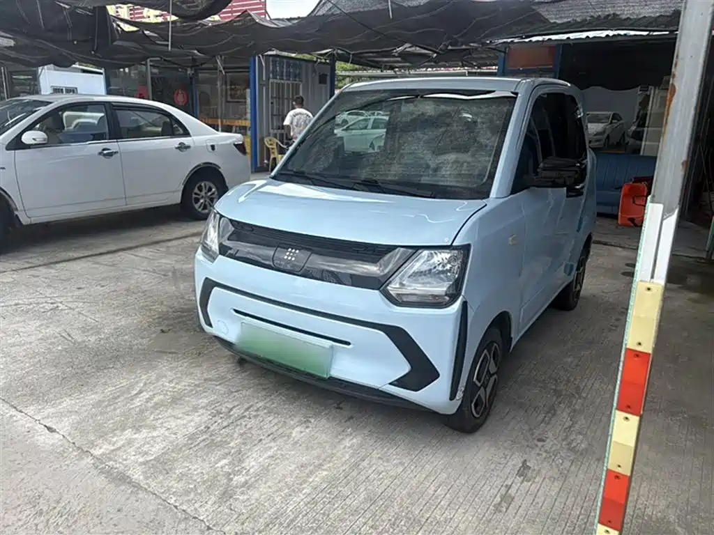 Windward MINIEV 2022 Candy Model Lollipop