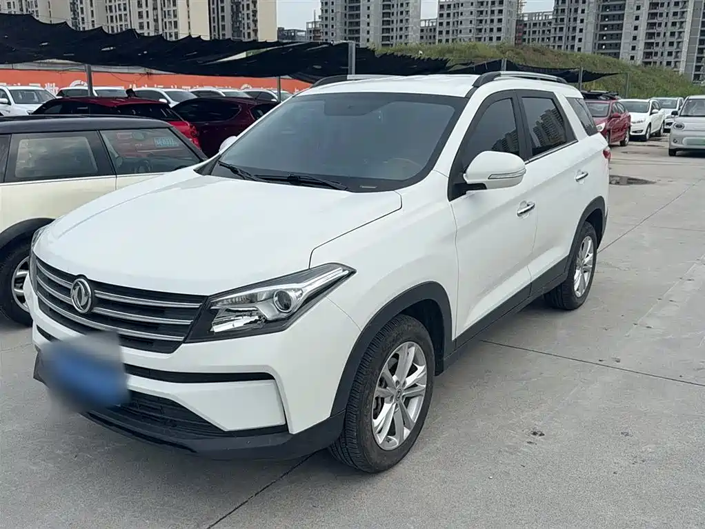 Декорация S560 2021 1,5 т ручная городского типа