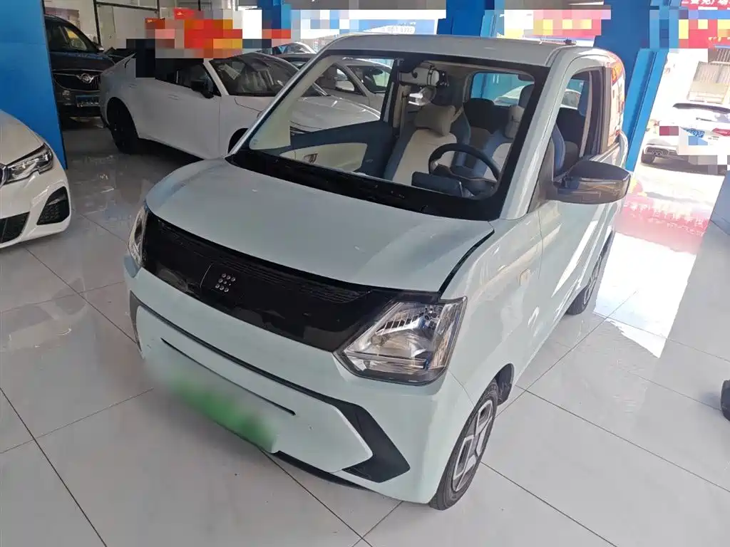 Windward MINIEV 2022 Candy Model Lollipop