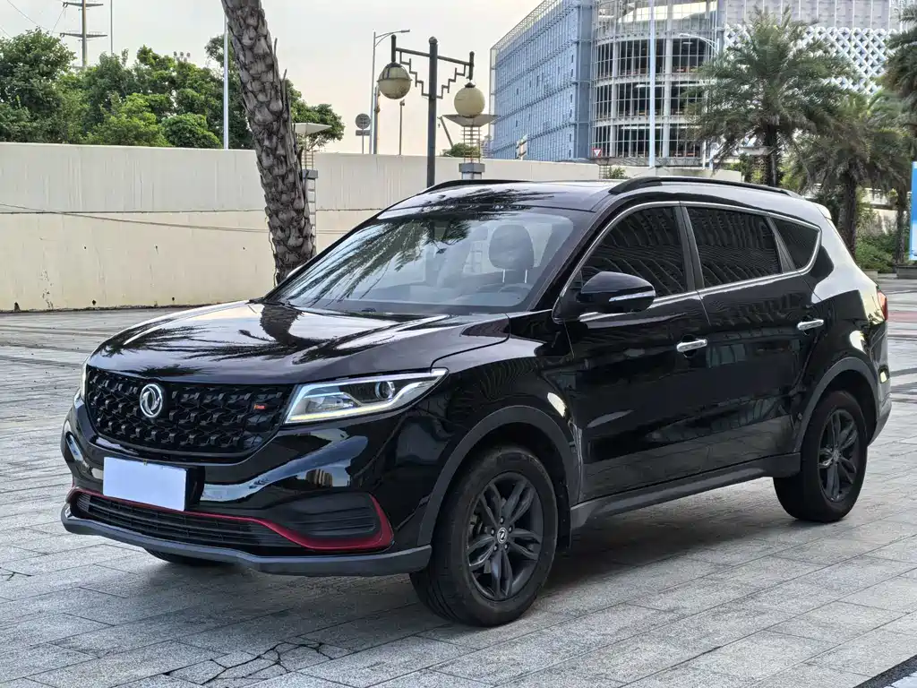 Декорации 580 2021 ☆ Звездная версия 1.5 TGDI автоматический премиум-тип