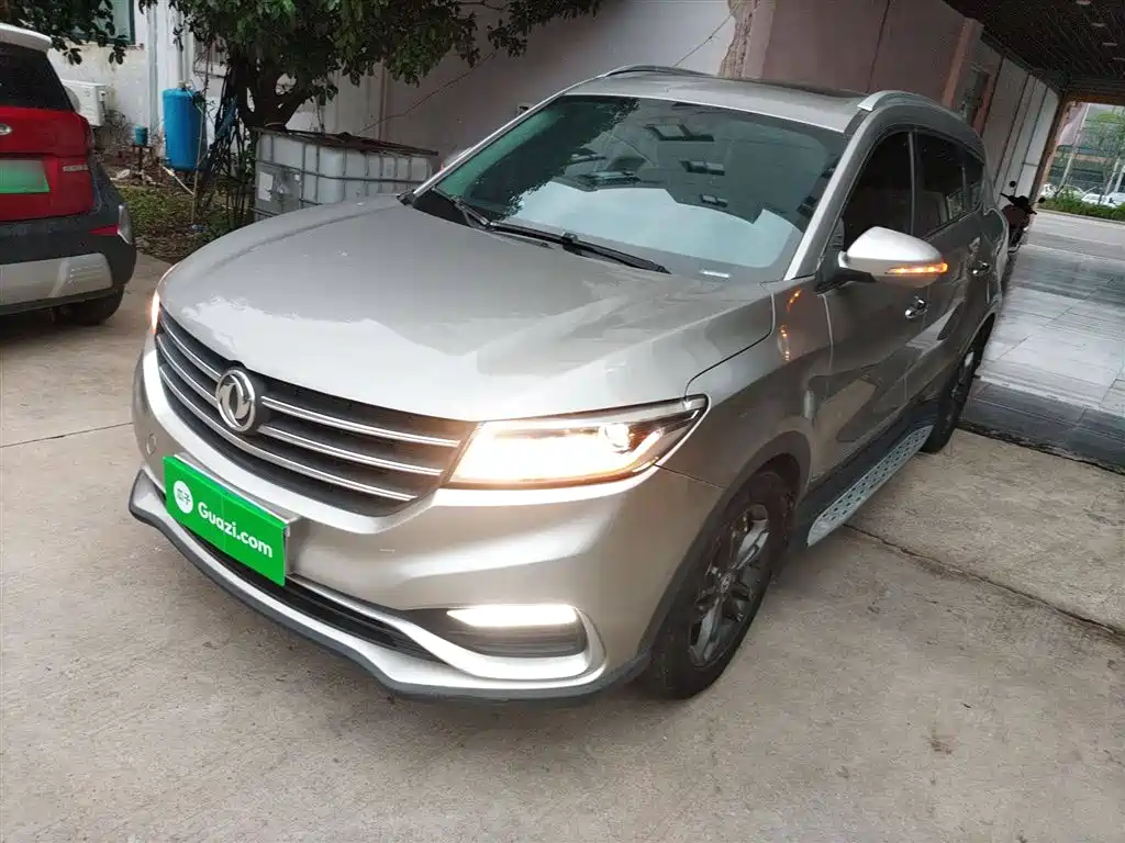 Fengguang 580 2020 1.5T CVT Deluxe