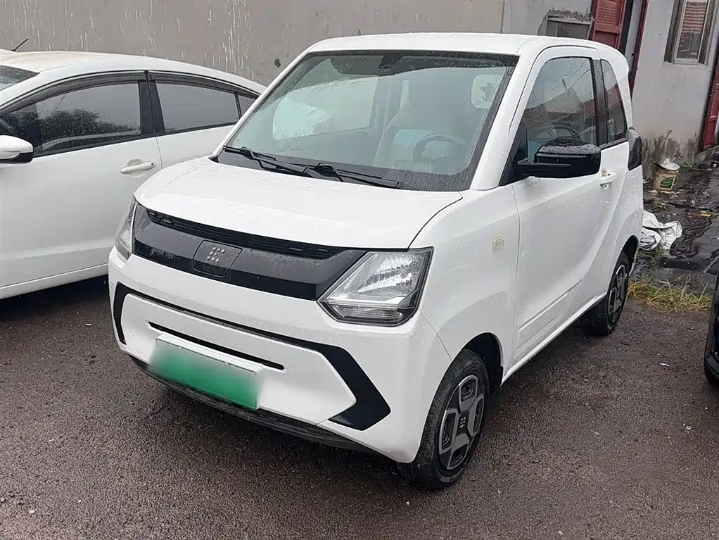 FENGGUANG MINIEV 2022 Practical Model Utility