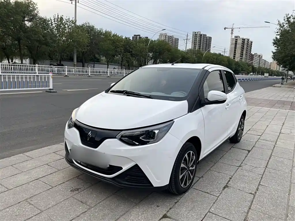 Маленький Kirin 2024 модели 201 км комфортного типа