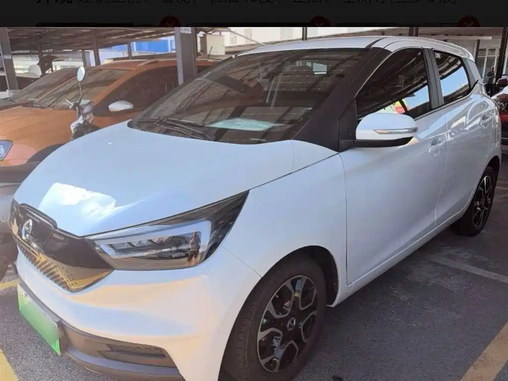 Легкий в использовании малый радар EV3 2022 Yue ходового типа