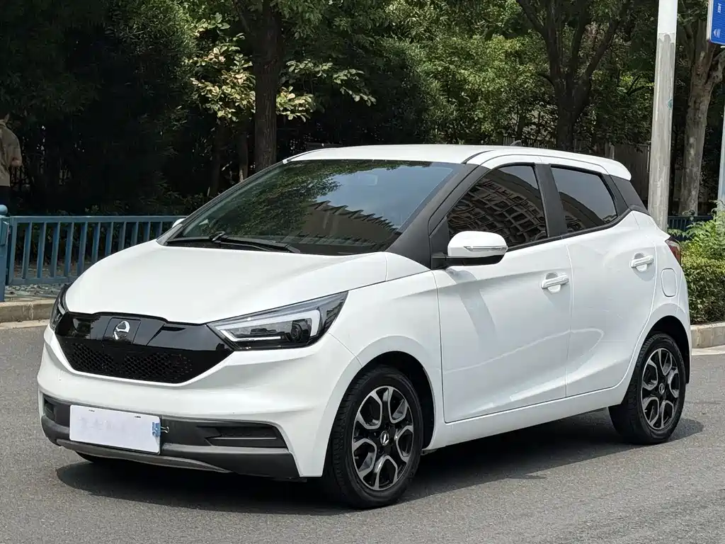 Легкий в использовании малый радар EV3 2022 Yue ходового типа