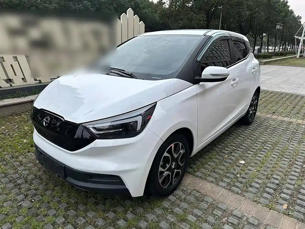 Легкий в использовании малый радар EV3 2022 Yue ходового типа