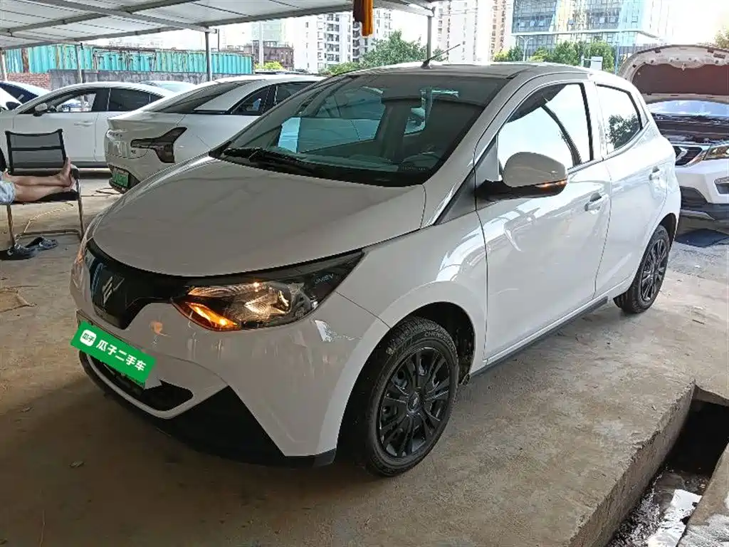 Маленький Kirin 2024 модели 201 км комфортного типа