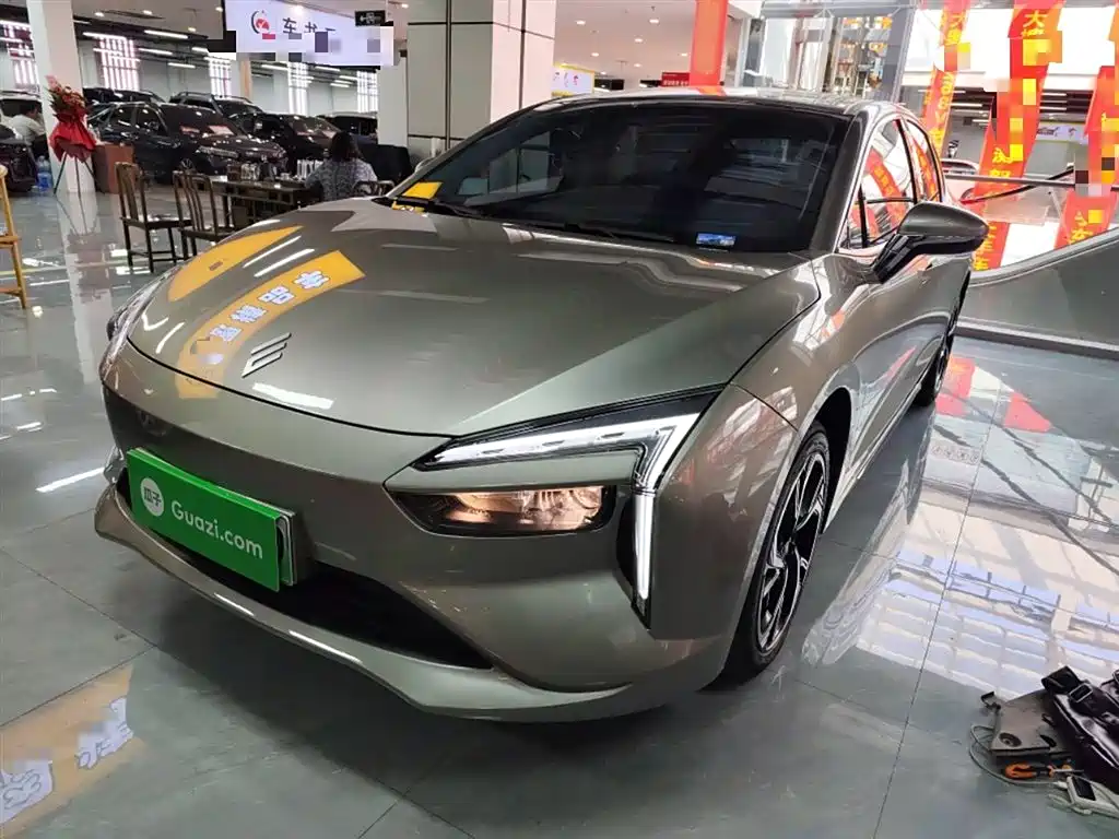 Интеллектуальная версия Yi 2022 с длительным сроком службы батареи