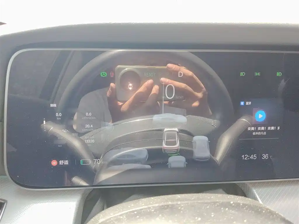 Фото машины