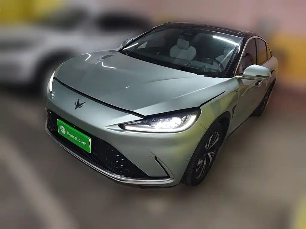 Extreme Fox Alpha S 2022 708S+ 160kW
