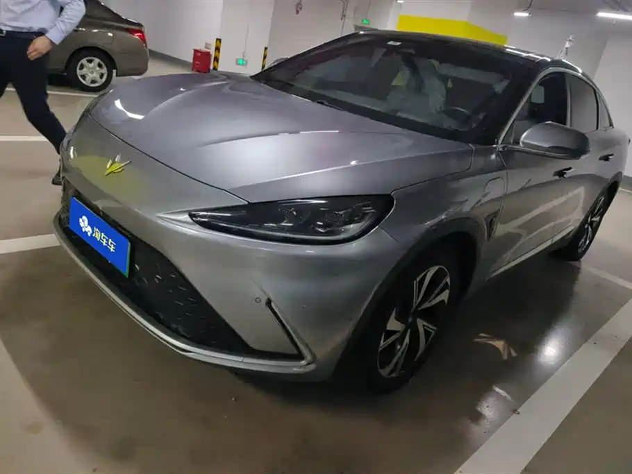 Extreme Fox Alpha S 2022 708S+ 160kW