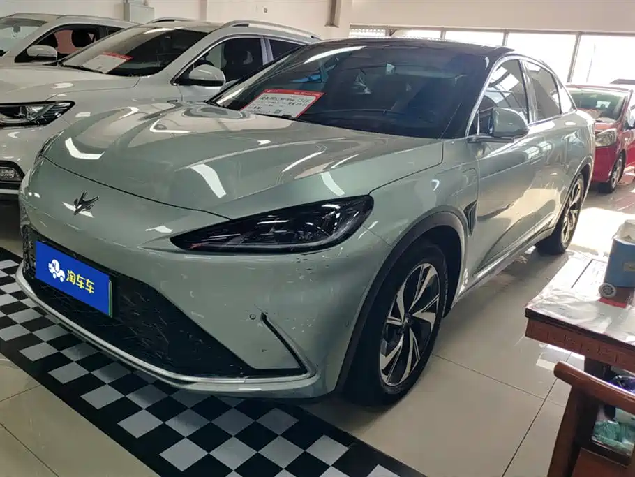 Extreme Fox Alpha S 2022 708S+ 160kW