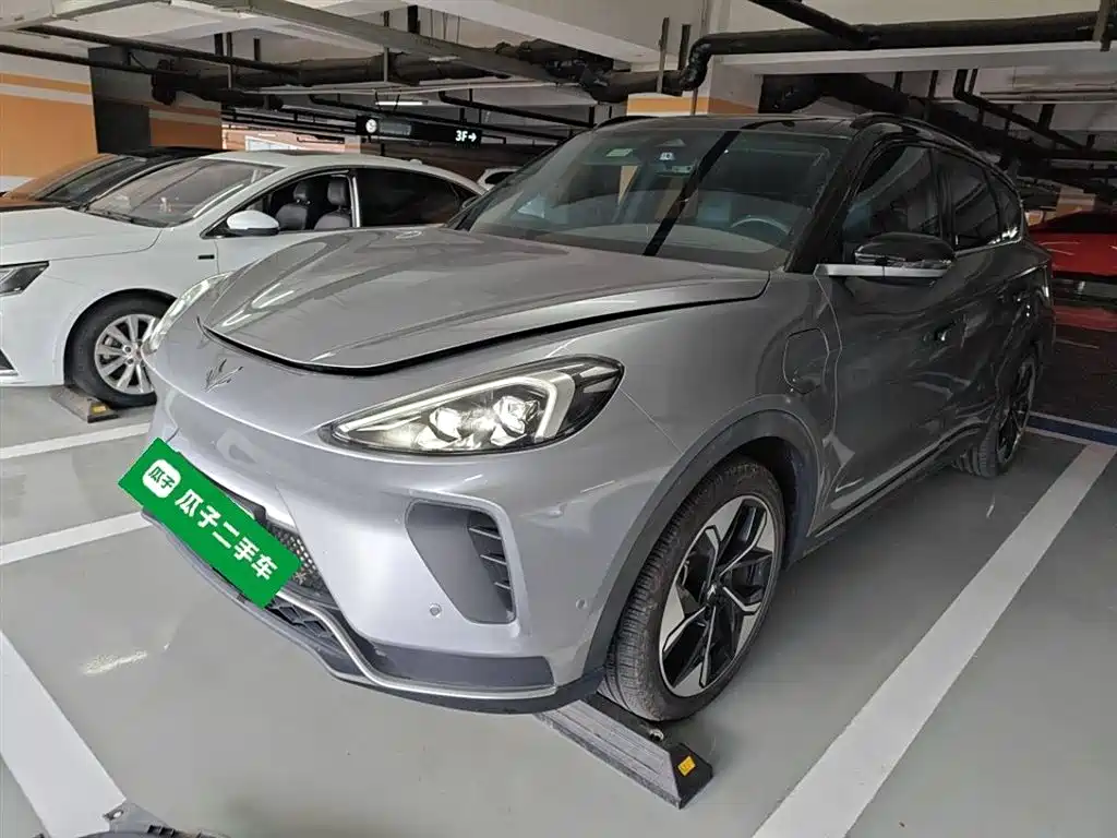 Polar Fox Alpha T 2021 model 653S+160kW
