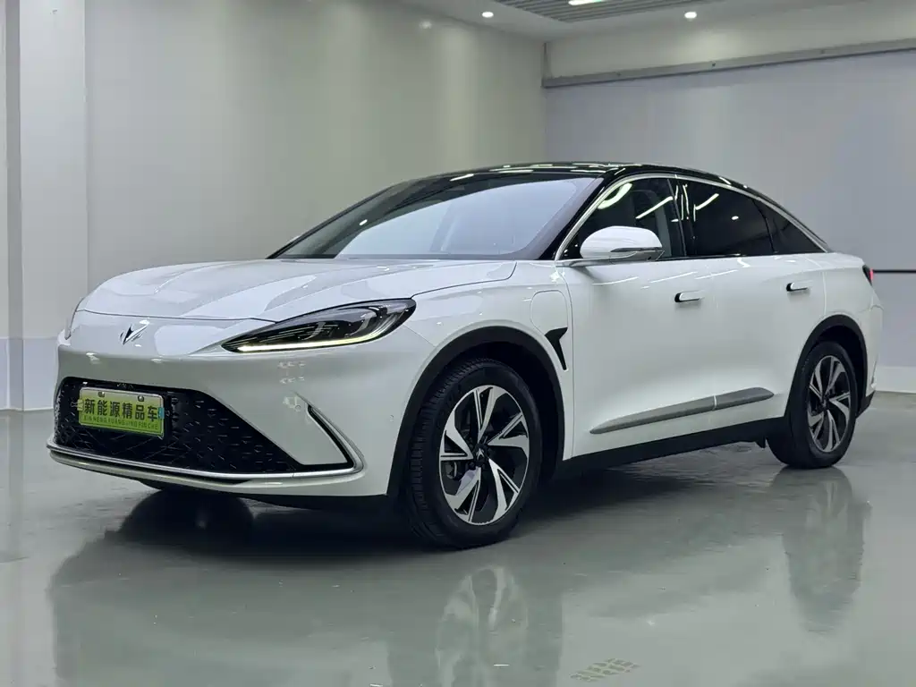 Polar Fox Alpha S 2021 model 708S+175kW