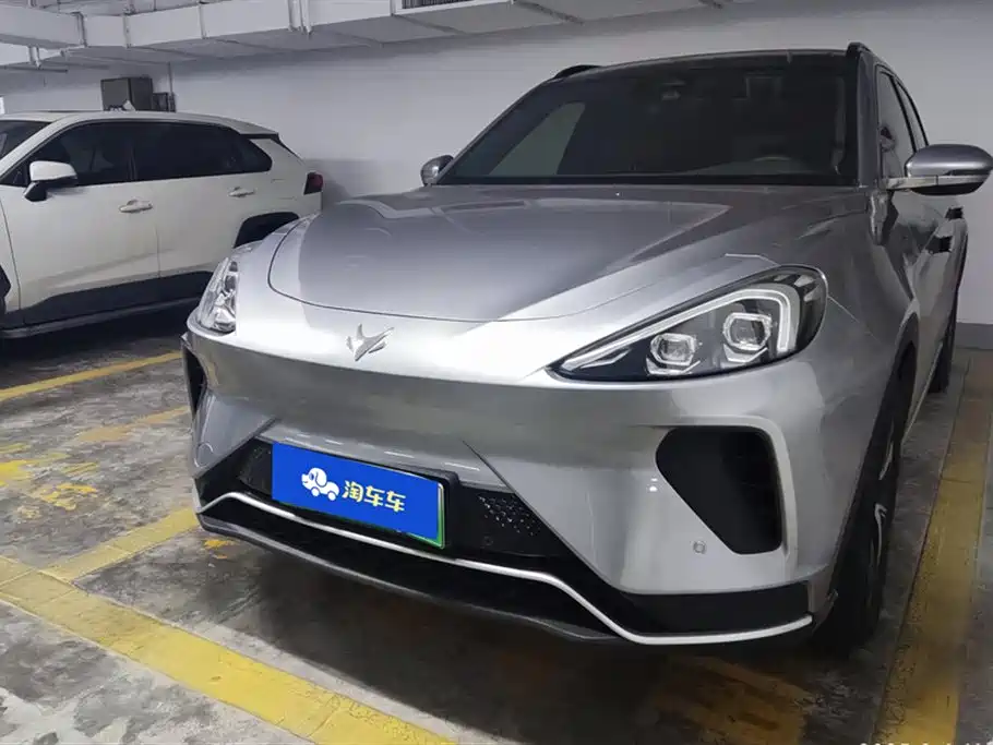 Polar Fox Alpha T 2022 model 480S+175kW