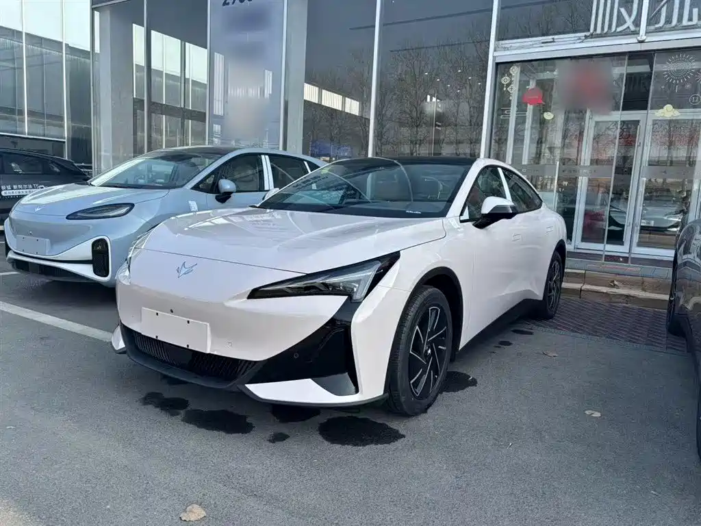 Polar Fox Alpha S5 2024 model 560PRO 185kW