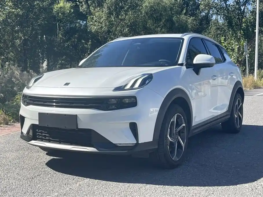Lynk & Co. 06 EM-P 2022 PHEV 84KM battery Life Version Pro