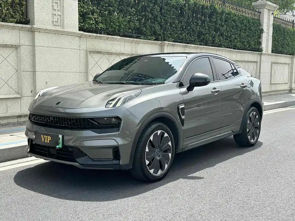 Link 05 EM-P 2021 1.5TD PHEV HALO