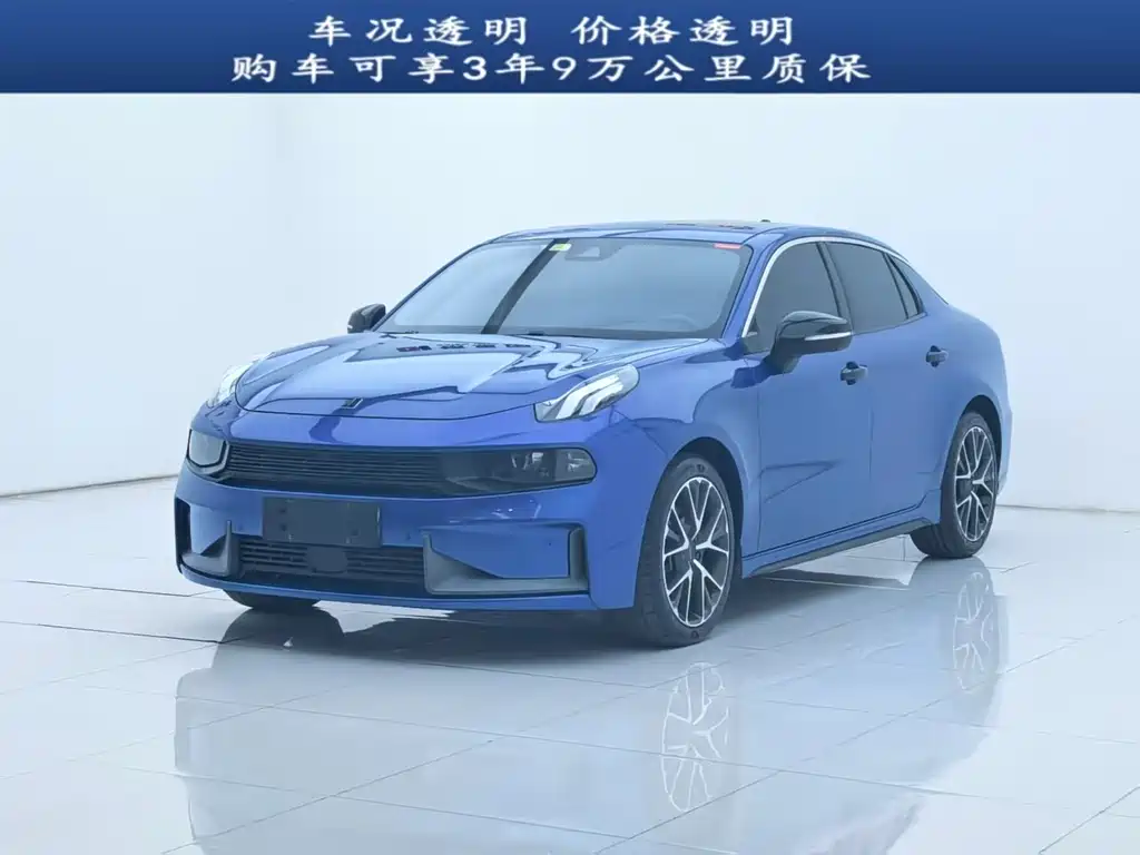 Link 03 2021 2.0TD Auto Power Champion Edition