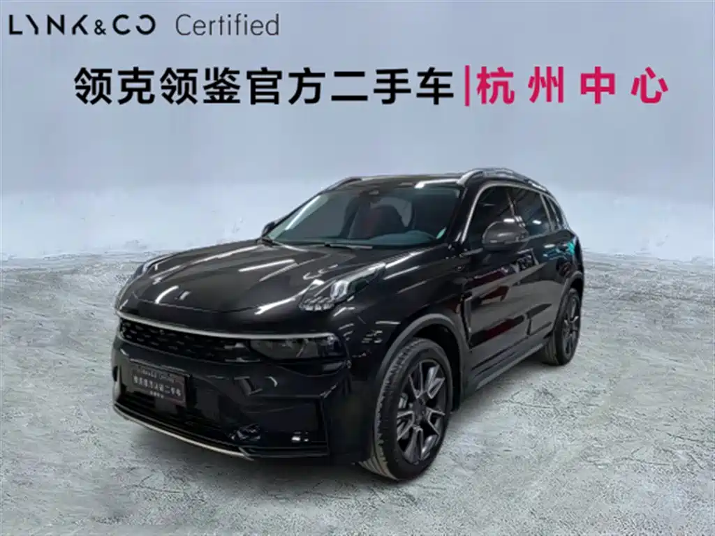 Link 01 2021 2.0TD 2WD Pro
