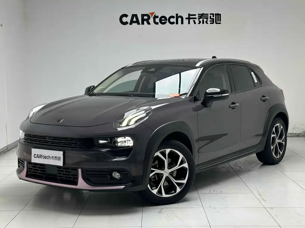 Link 02 2019 High Energy Edition 2.0T Auto 2WD Yew Pro Edition National VI